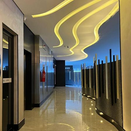 Elegante Quarto E Sala Sky Concept 418 Novissimo Maceió Kültér fotó