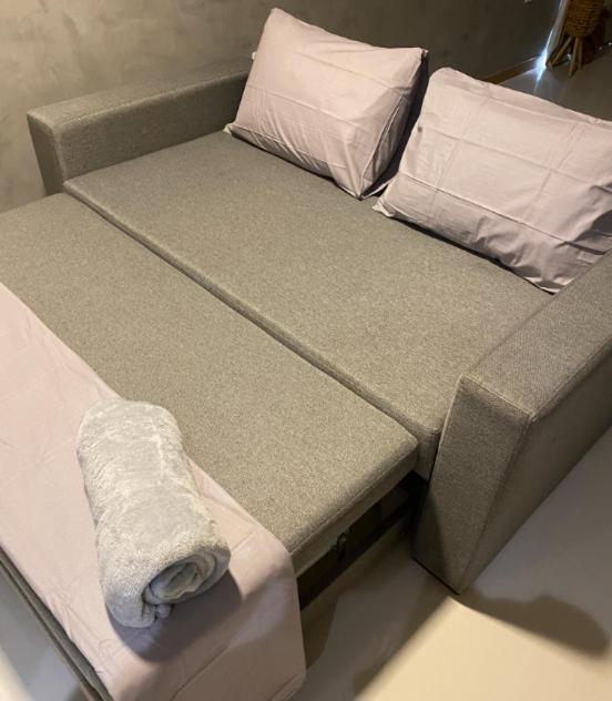 Elegante Quarto E Sala Sky Concept 418 Novissimo Maceió Kültér fotó