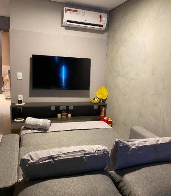 Elegante Quarto E Sala Sky Concept 418 Novissimo Maceió Kültér fotó
