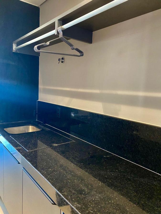 Elegante Quarto E Sala Sky Concept 418 Novissimo Maceió Kültér fotó