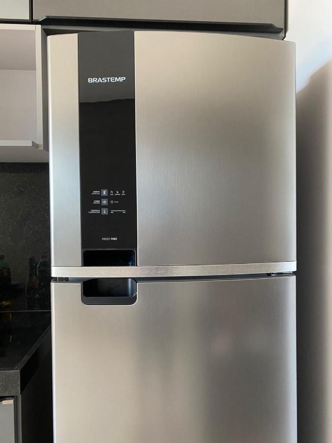 Elegante Quarto E Sala Sky Concept 418 Novissimo Maceió Kültér fotó