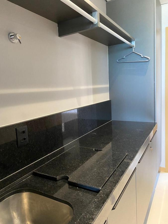 Elegante Quarto E Sala Sky Concept 418 Novissimo Maceió Kültér fotó