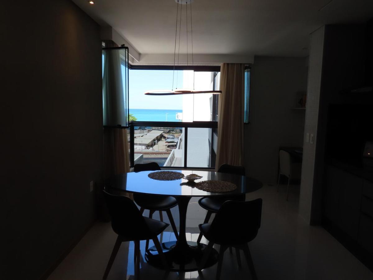 Elegante Quarto E Sala Sky Concept 418 Novissimo Maceió Kültér fotó