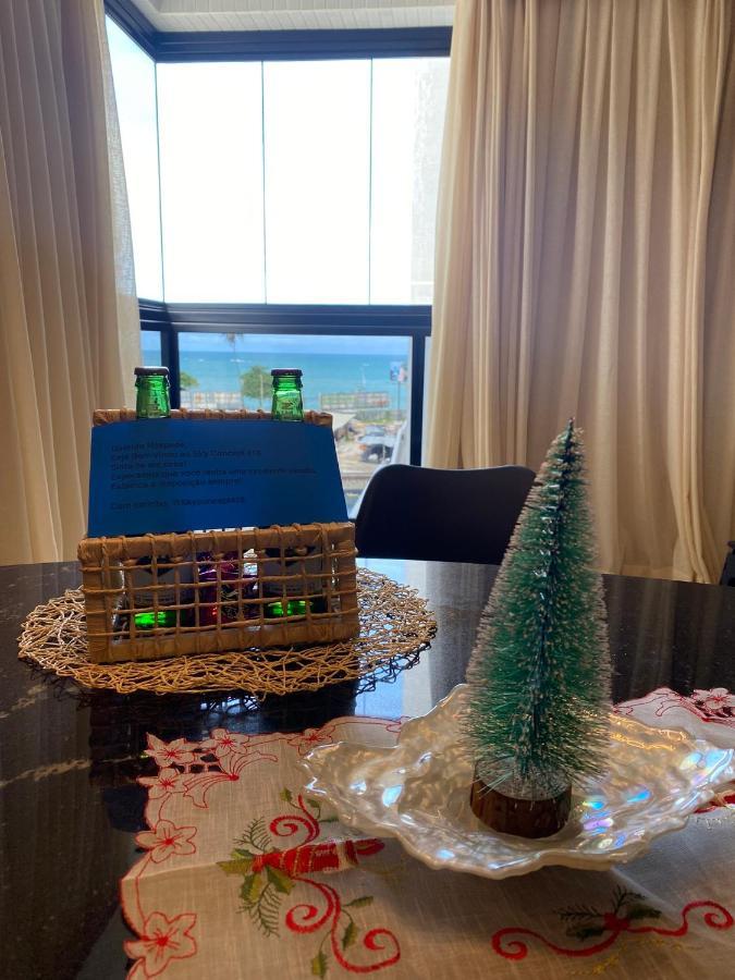 Elegante Quarto E Sala Sky Concept 418 Novissimo Maceió Kültér fotó