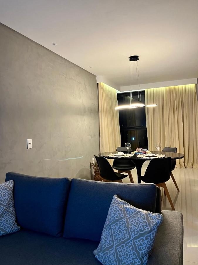 Elegante Quarto E Sala Sky Concept 418 Novissimo Maceió Kültér fotó