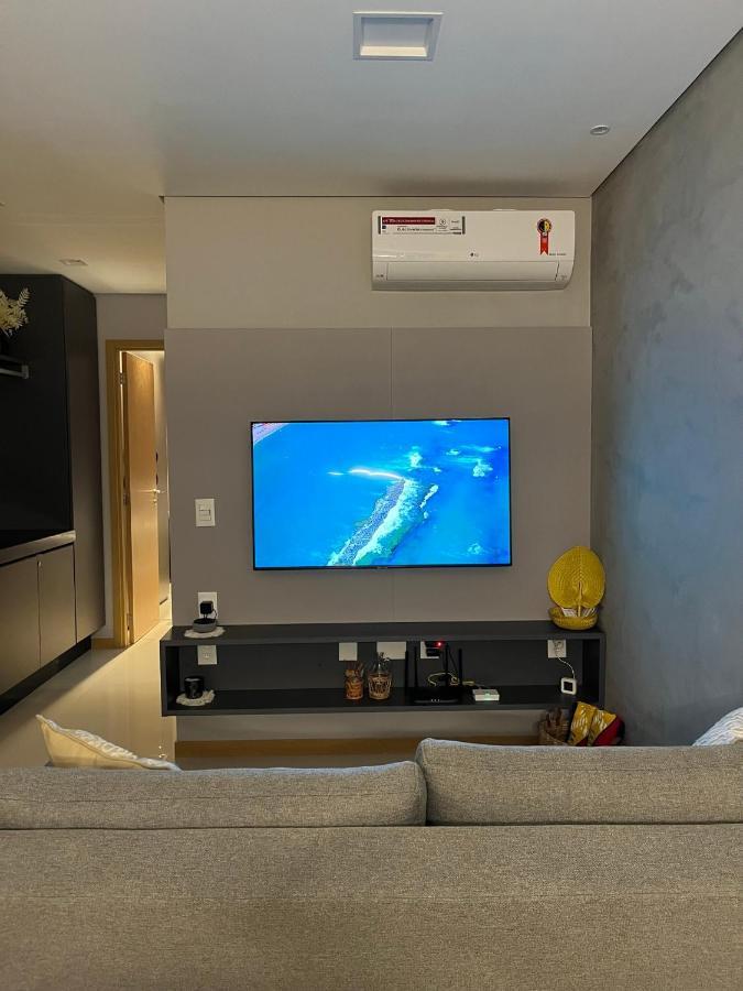 Elegante Quarto E Sala Sky Concept 418 Novissimo Maceió Kültér fotó